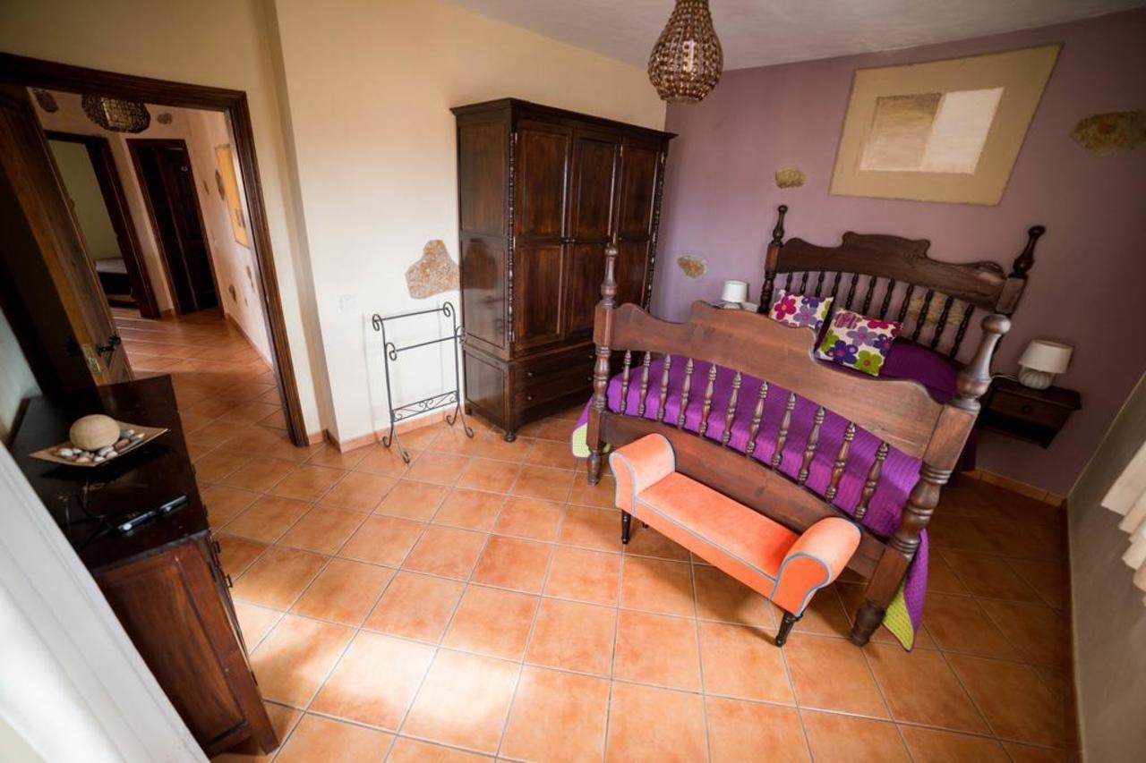 Casa Alejandra Βίλα Tuineje Εξωτερικό φωτογραφία