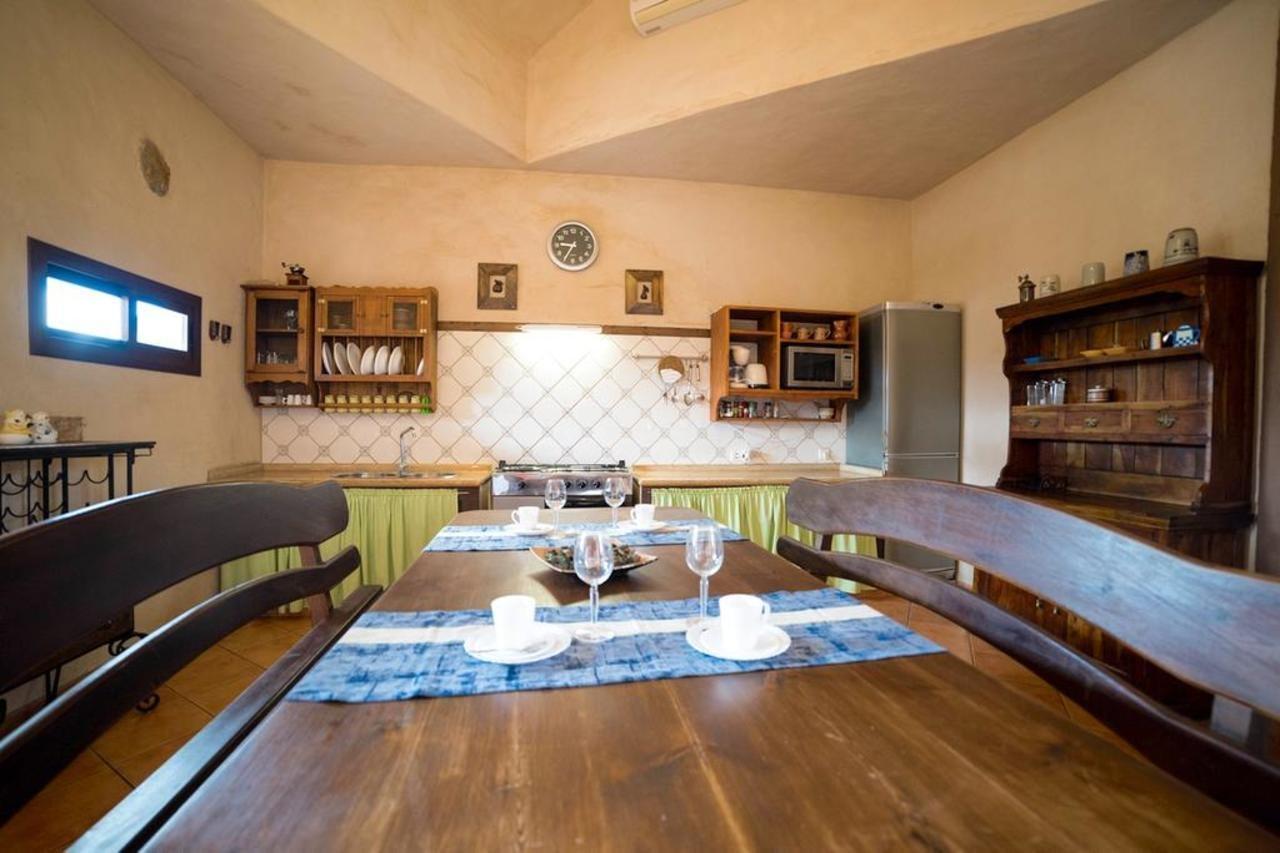 Casa Alejandra Βίλα Tuineje Εξωτερικό φωτογραφία