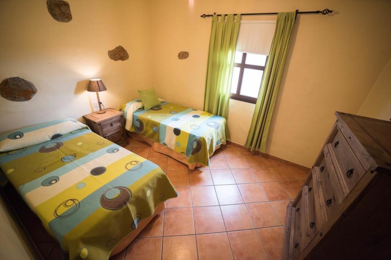 Casa Alejandra Βίλα Tuineje Εξωτερικό φωτογραφία