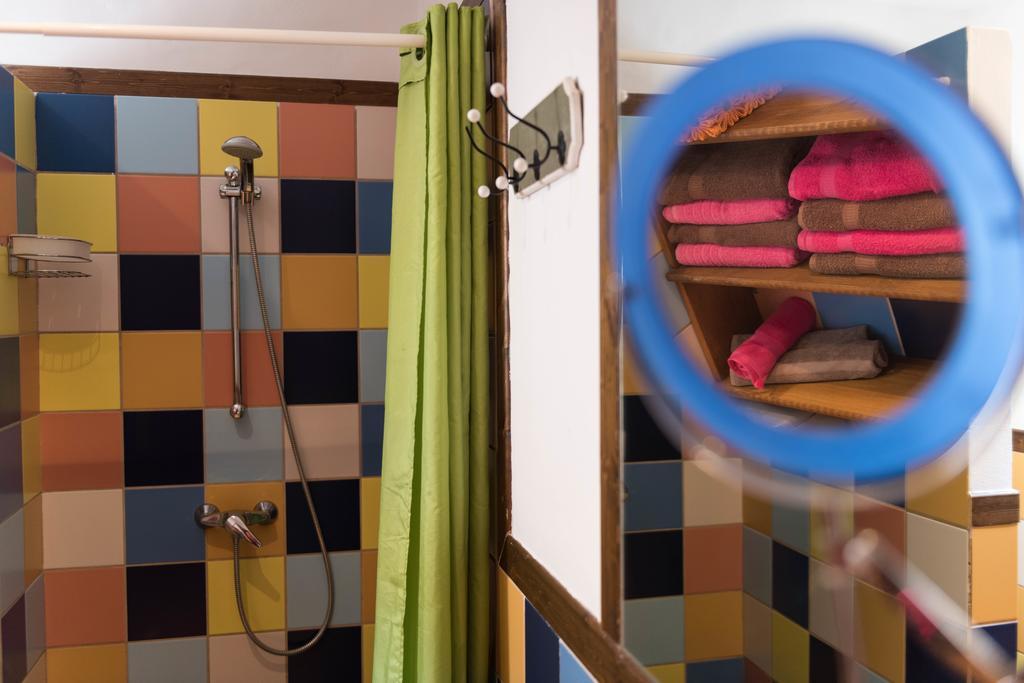Casa Alejandra Βίλα Tuineje Εξωτερικό φωτογραφία