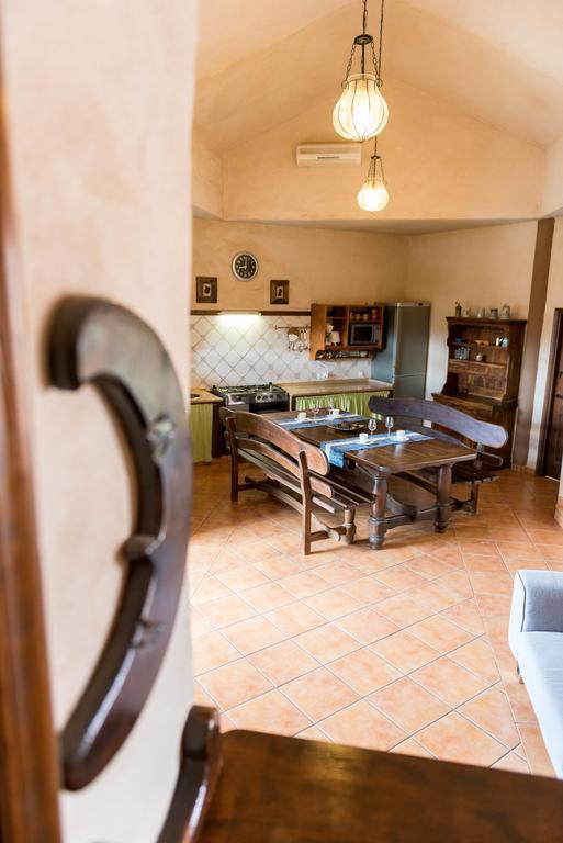 Casa Alejandra Βίλα Tuineje Εξωτερικό φωτογραφία