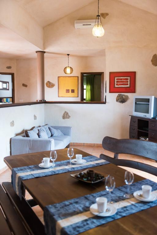 Casa Alejandra Βίλα Tuineje Εξωτερικό φωτογραφία
