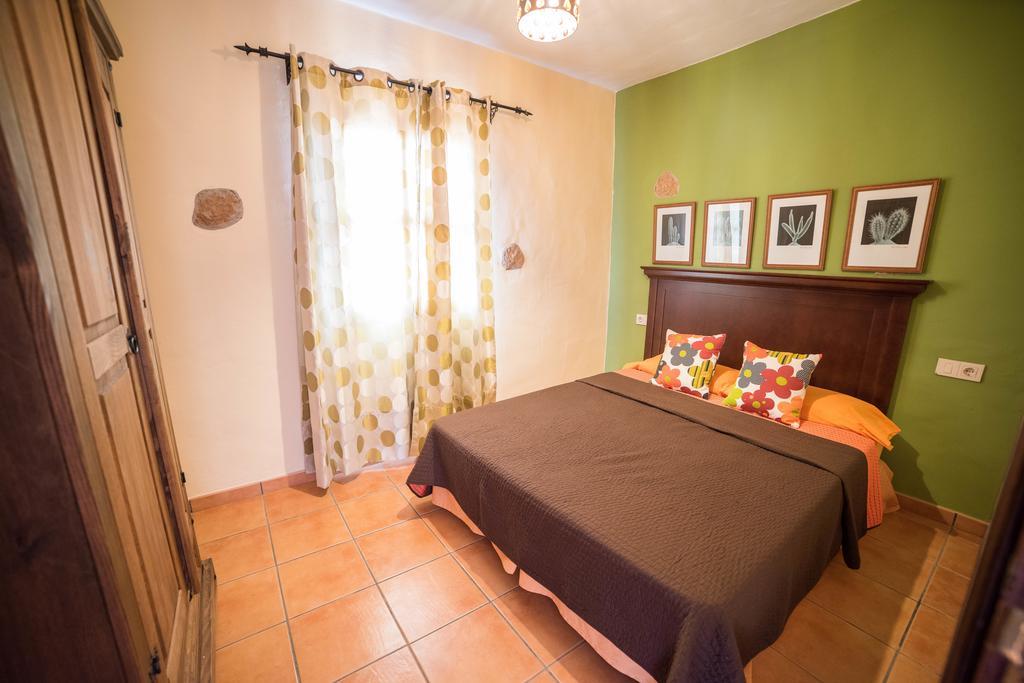 Casa Alejandra Βίλα Tuineje Εξωτερικό φωτογραφία